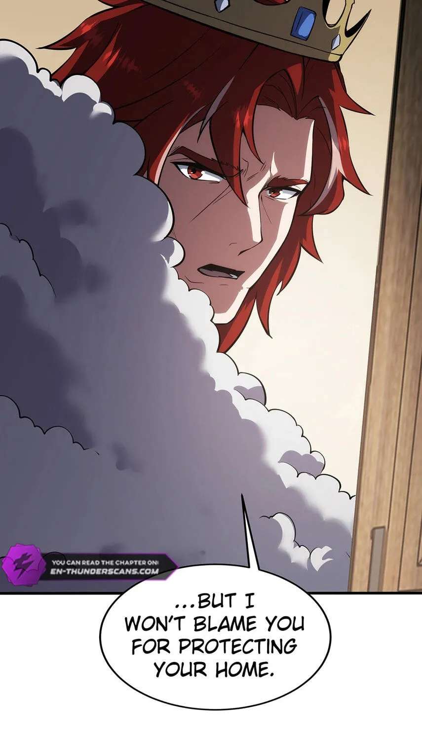 The Beginning After the End Chapter 252 - page 88