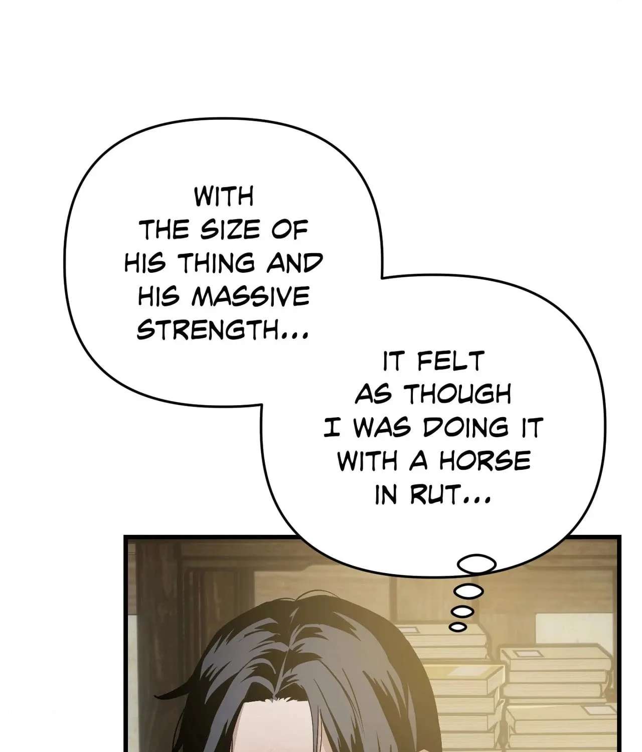 With Our Fingers Tightly Entwined Chapter 31 - page 179