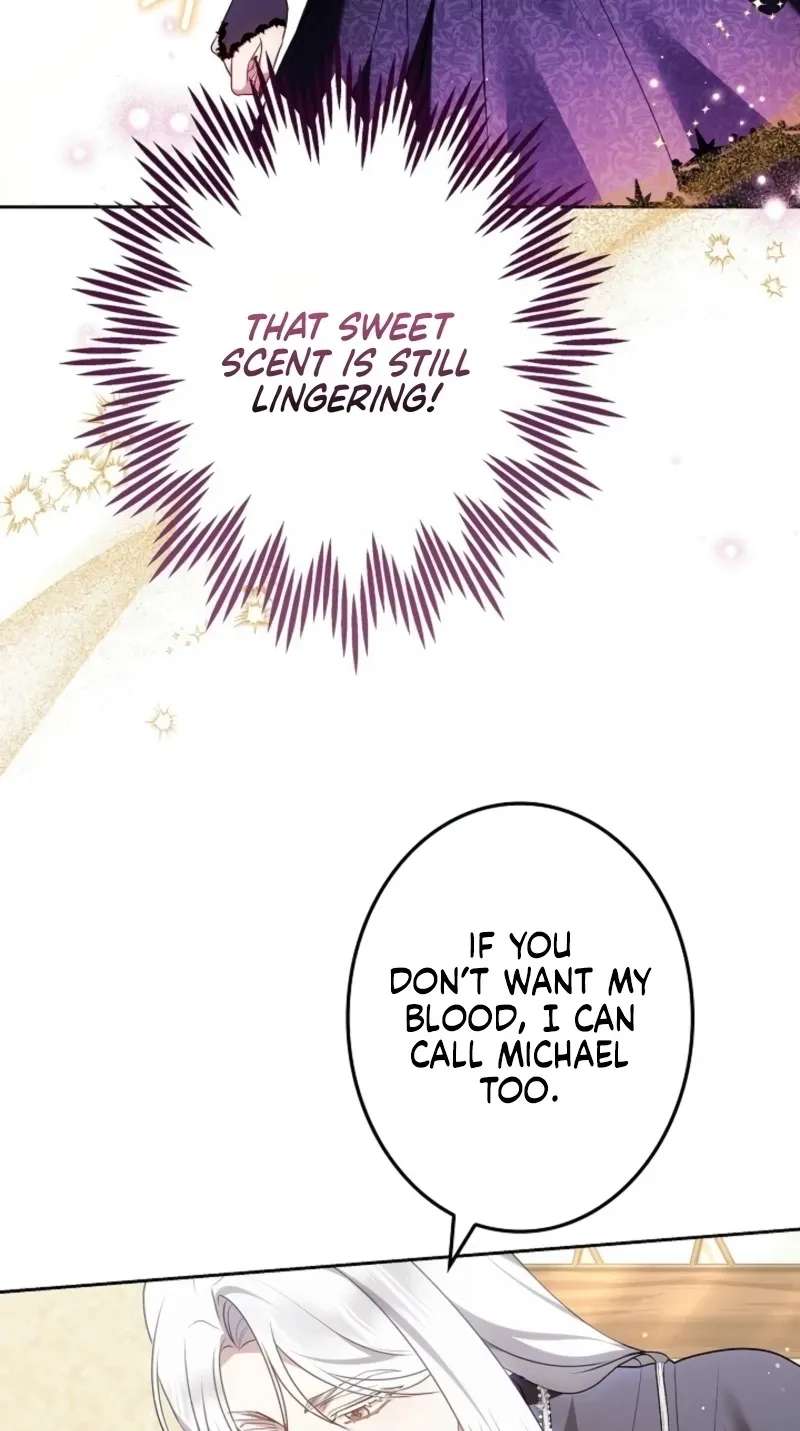 The Final Boss Wants to Die Chapter 20 - page 3