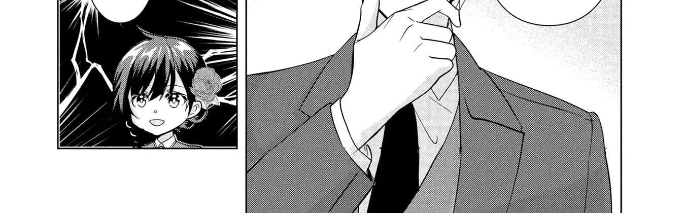 Kokai Shuraba De Konyaku Ga Nakunarimashita Korekara Shigoto To Koi Osagashimasu! Chapter 3 - page 33