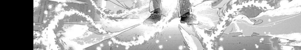 Ore no kuchibiru ga nerawarete imasu Chapter 6 - page 56
