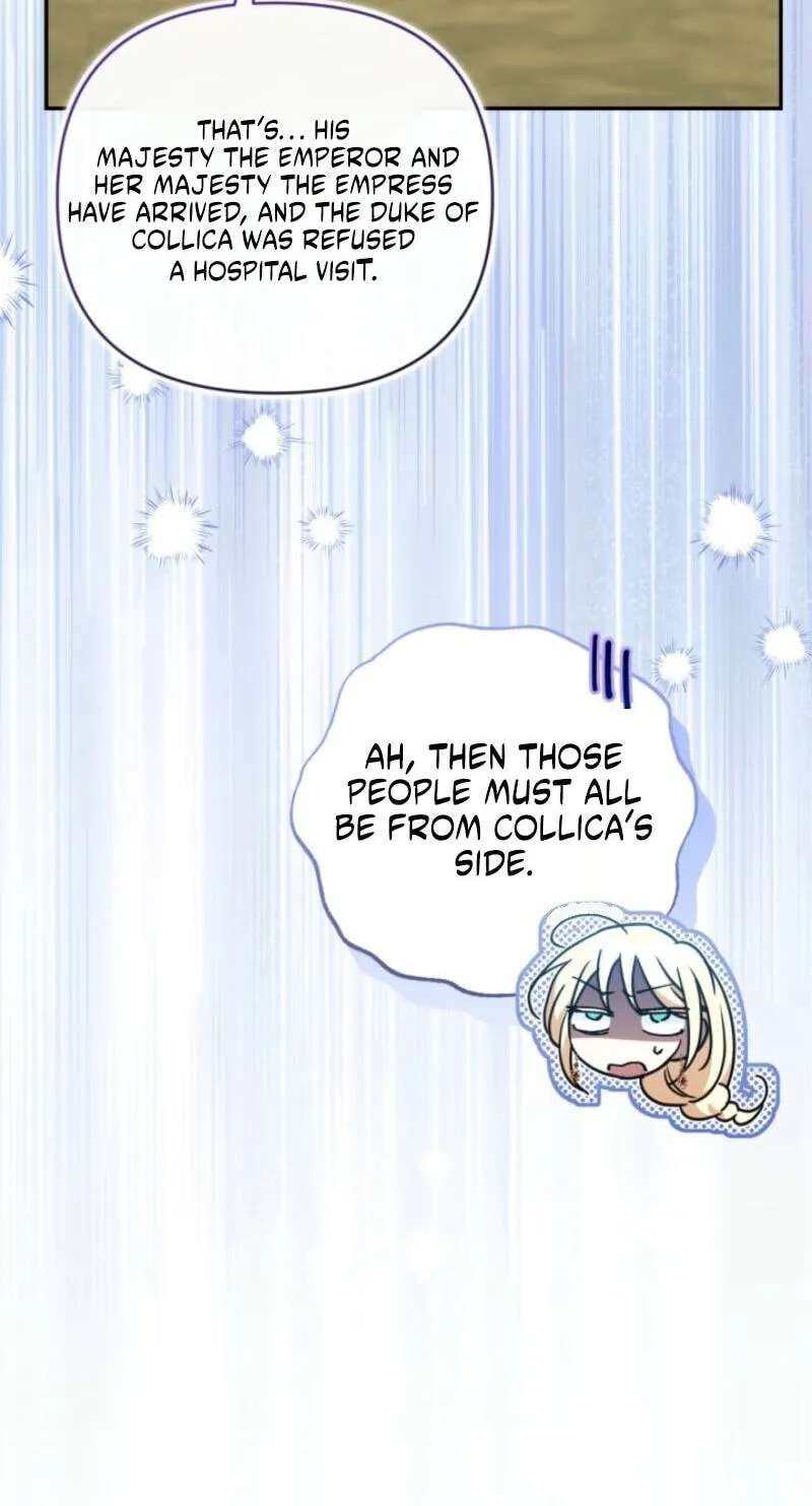 You Think It's Easy Rewriting a Story? Chapter 86 - page 104