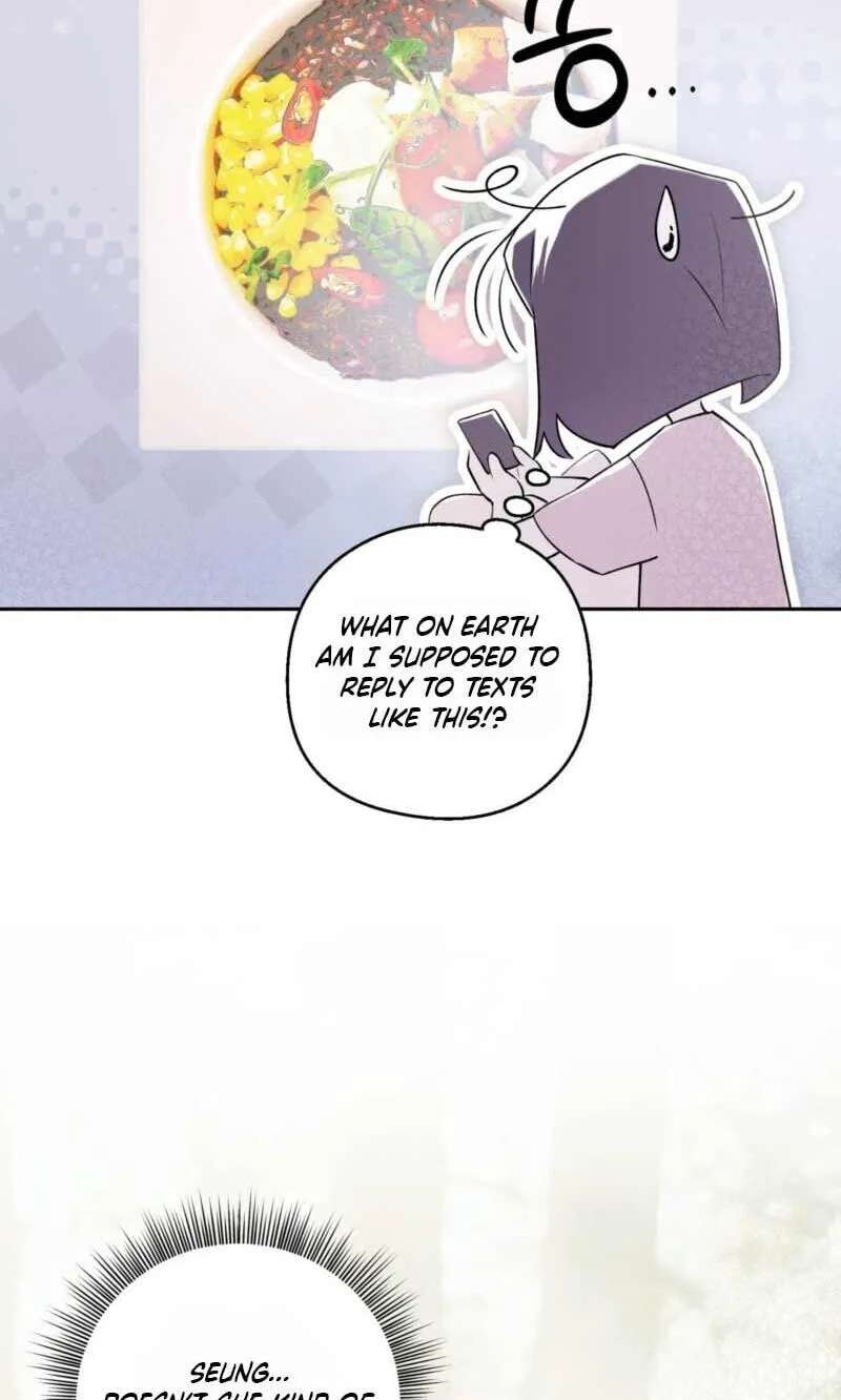 Just Grow up Healthy Chapter 10 - page 30