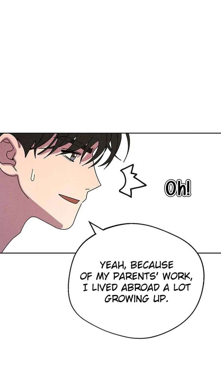 Love Roasting Chapter 41 - page 91