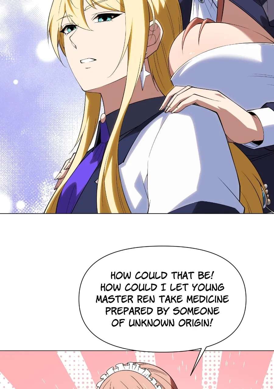 I Dominate a Magical Continentwith an Industrial Revolution Chapter 33 - page 51