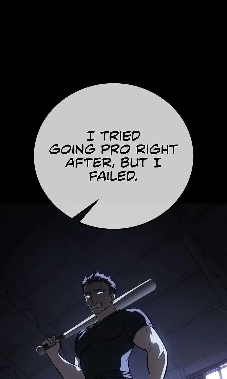 I Killed the Main Player Chapter 140 - page 78