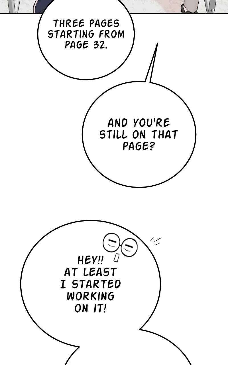 My Dud To Stud Boyfriend Chapter 186 - page 29