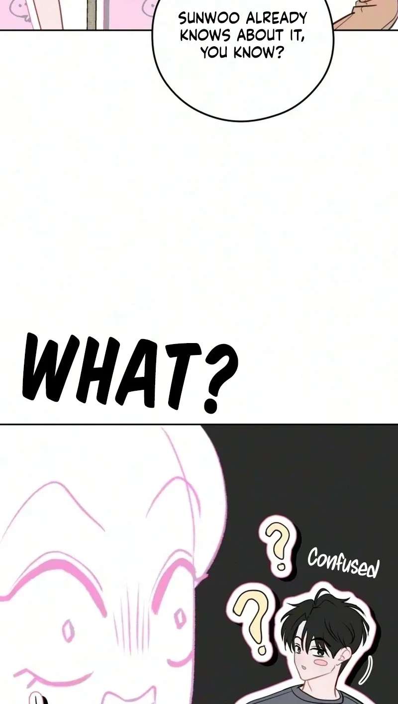 A Very Private Space Chapter 4 - page 40