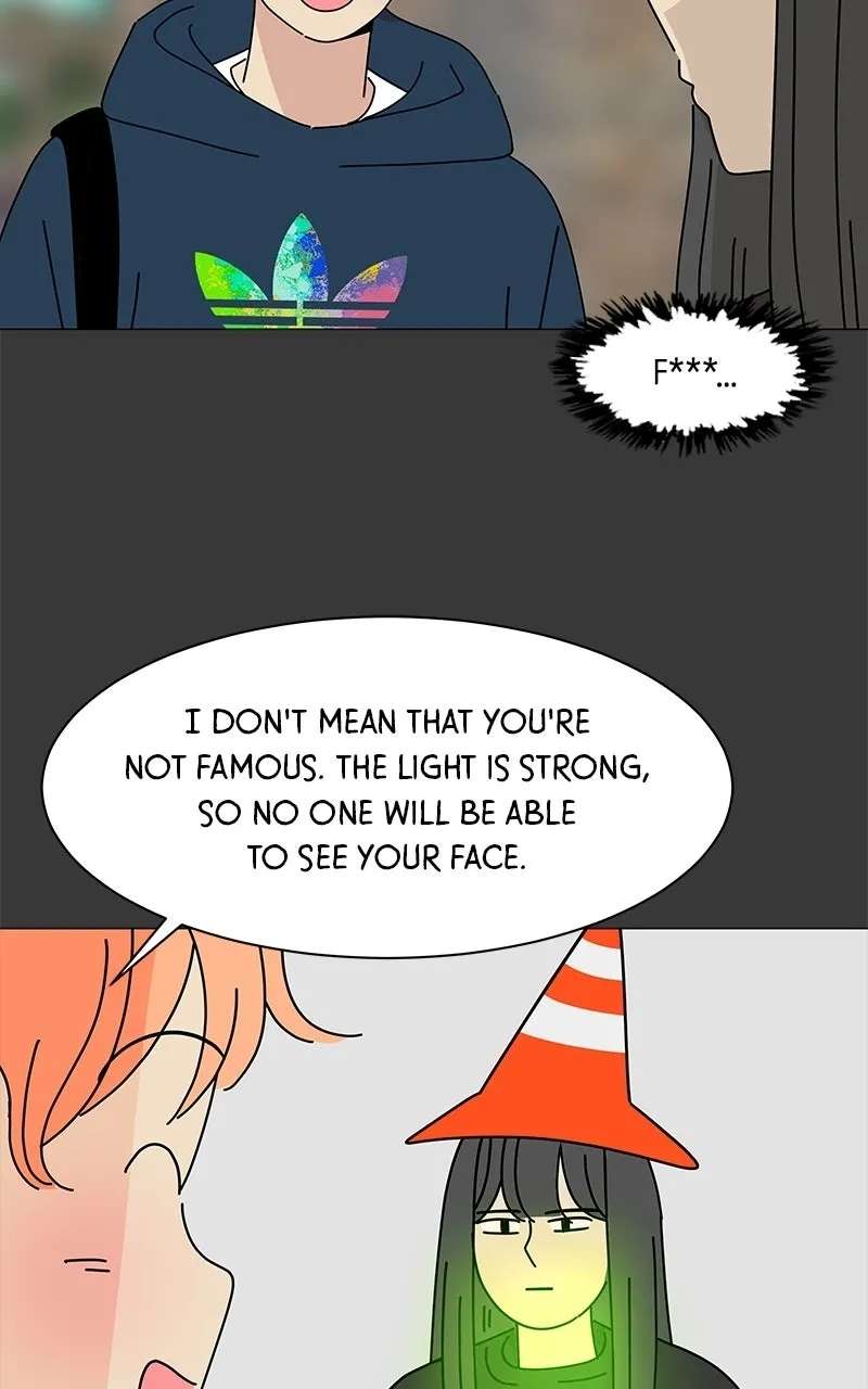 Sol in Wonderland Chapter 16 - page 18