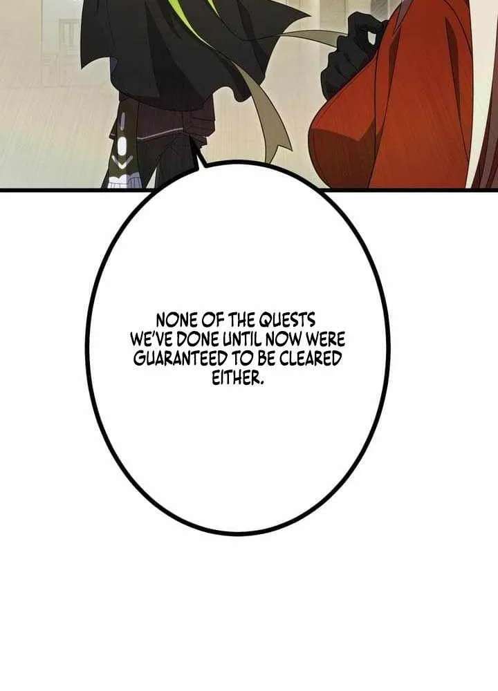 Dungeon Games: The Ex-Corporate Slave Dominates with the Ultimate Job, “Trickster” Chapter 32 - page 63