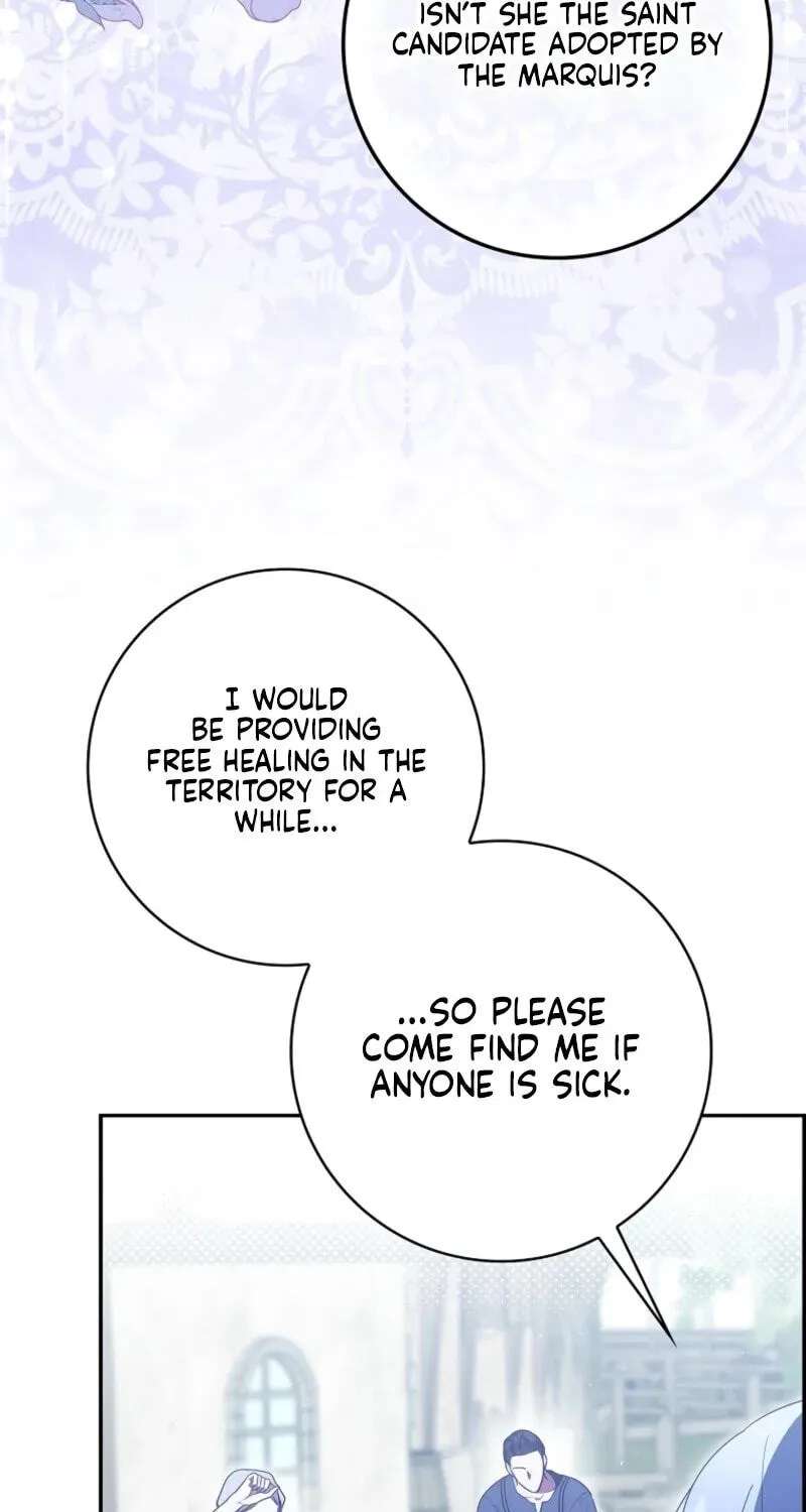 Destined to Be an Outcast Chapter 80 - page 7