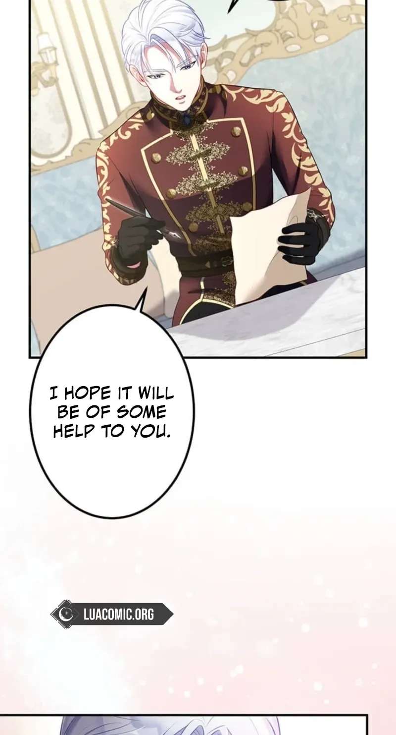 Oumei no Imi Wakattemasu? Chapter 25 - page 76