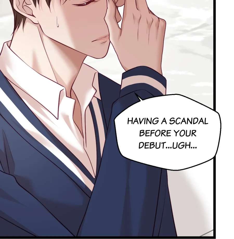 Anata e no Crescendo Chapter 222 - page 11