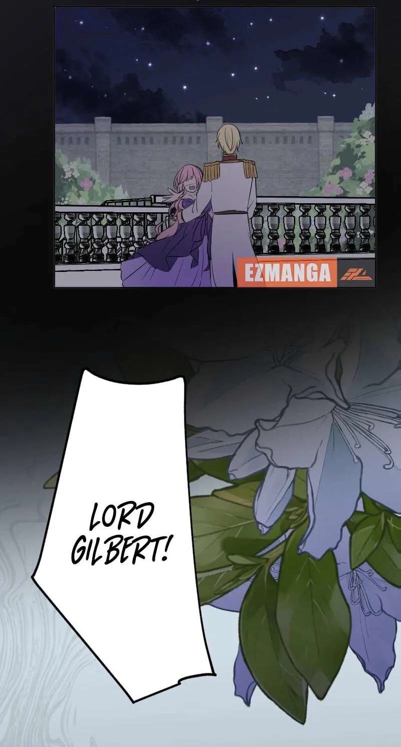 Dansei Fushin no Moto Reijou wa, Koushoku Denka wo Tasukeru Koto ni shita. Chapter 30 - page 54