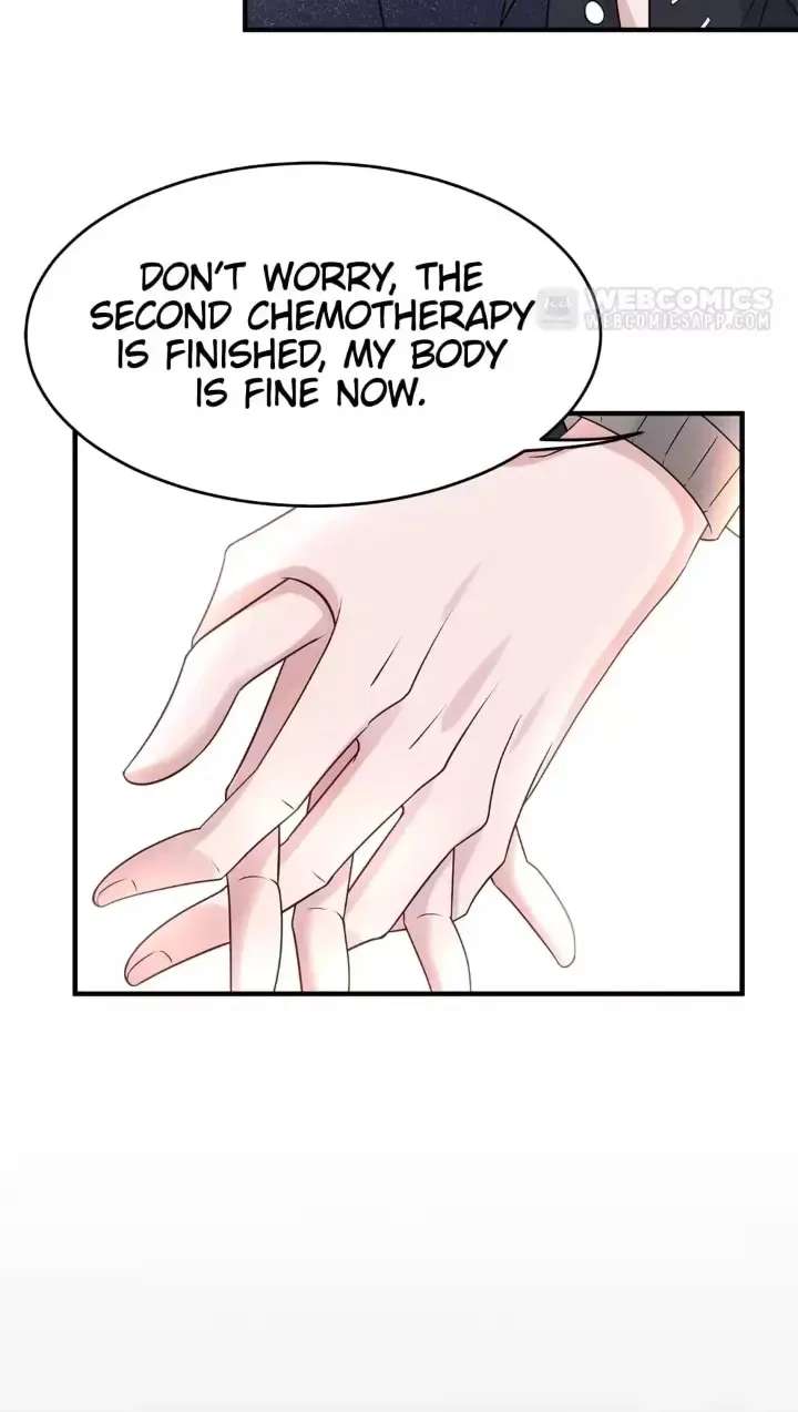 Reborn- deceiving my financial backing husband Chapter 81 - page 31
