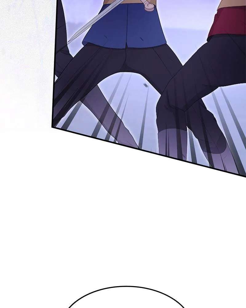 The Emperor's Puppy Chapter 81 - page 109