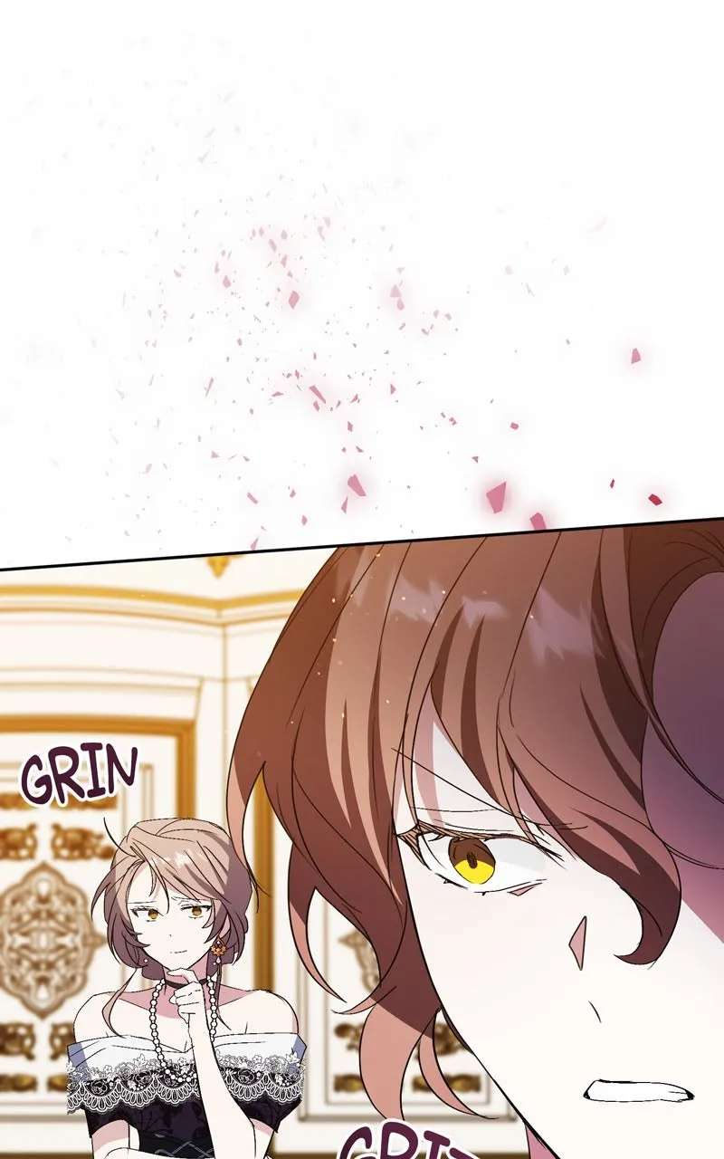 I Thought I wasthe Real Daughter Chapter 27 - page 6