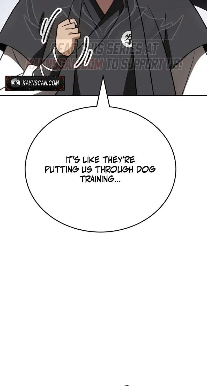 The World's Strongest Regime Chapter 16 - page 150