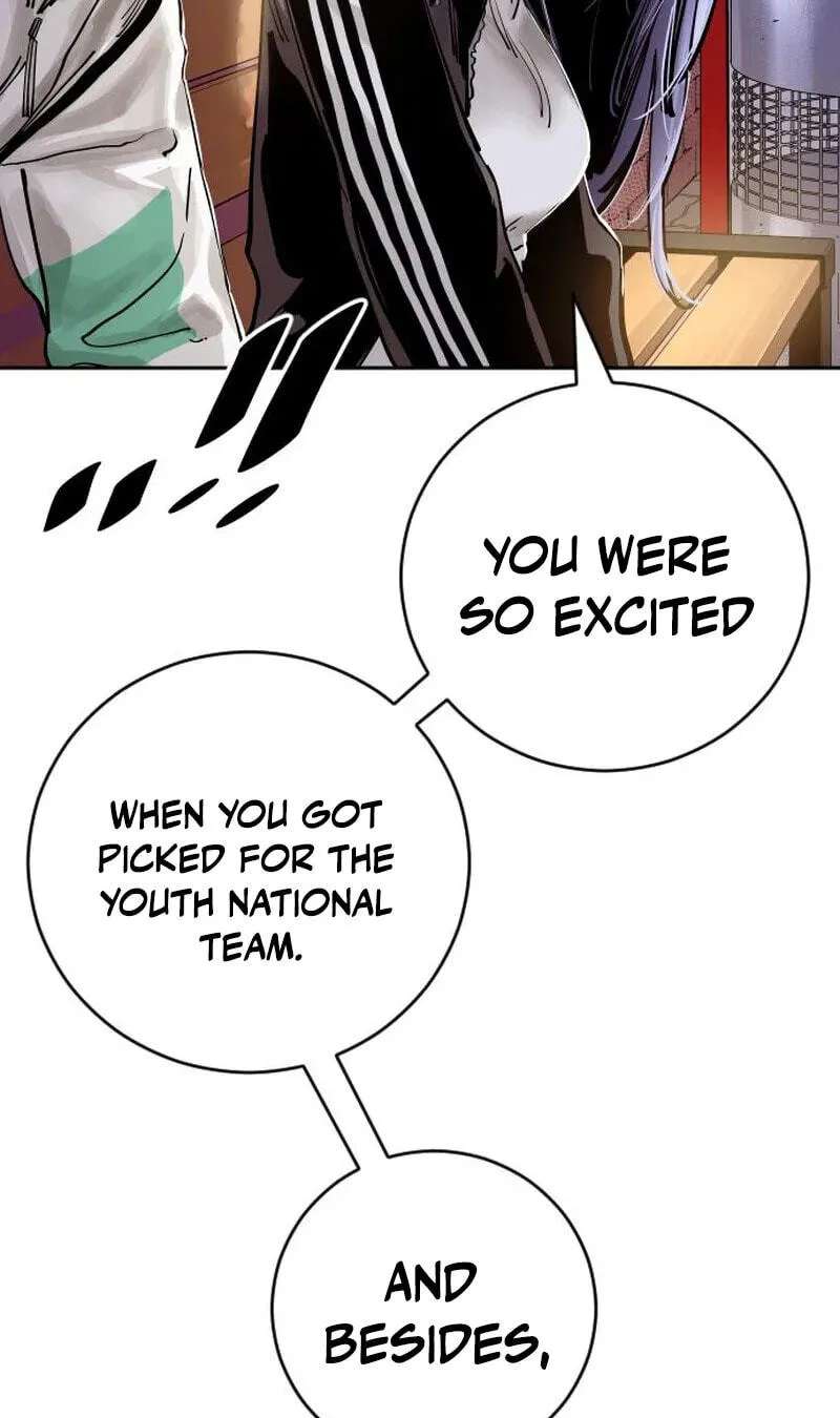 The Build Up Chapter 220 - page 28