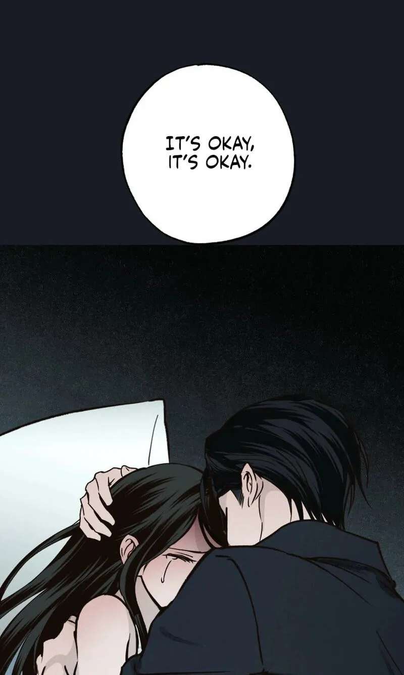 The Summer Swallowed by Darkness Chapter 67 - page 61