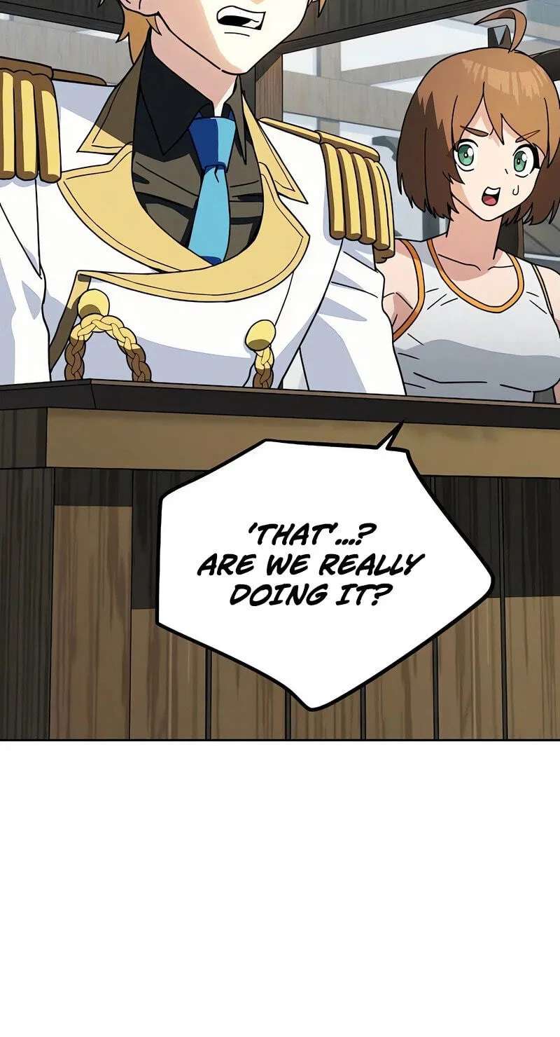 Healing at the Academy Convenience Store Chapter 10 - page 57