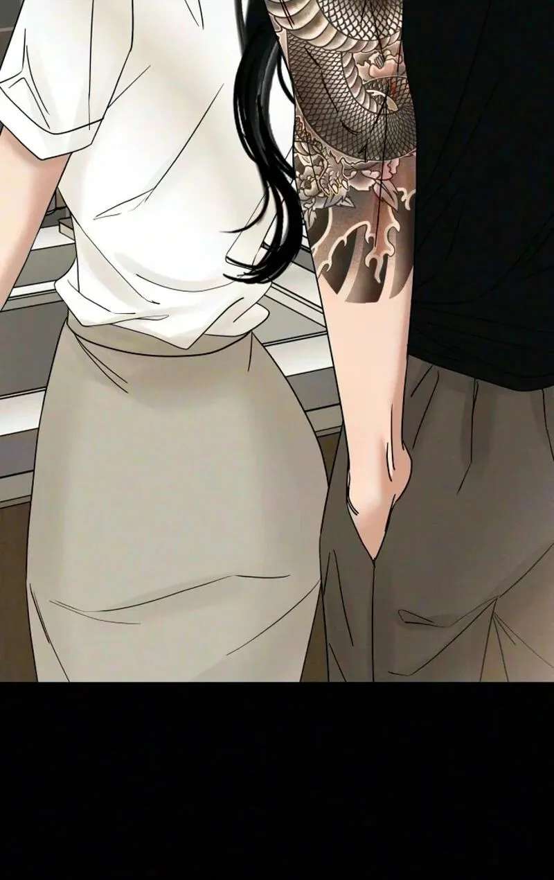 A Loser’s Love Chapter 32 - page 34