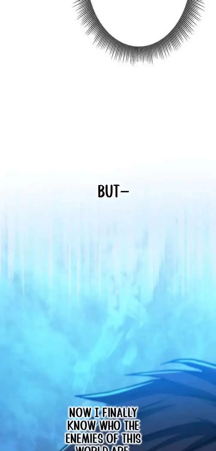 The Underworld Transcendent Returns Chapter 39 - page 38