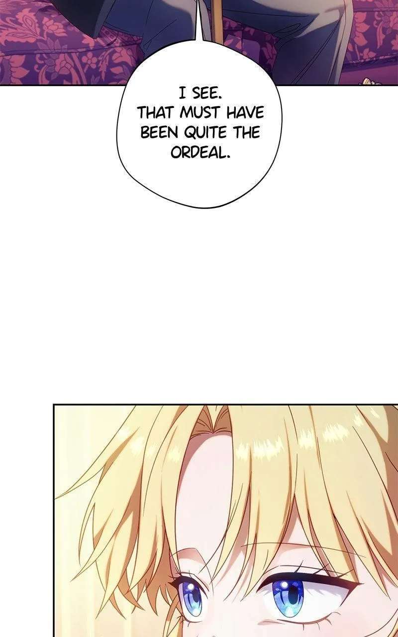 Rural Ace Chapter 67 - page 21