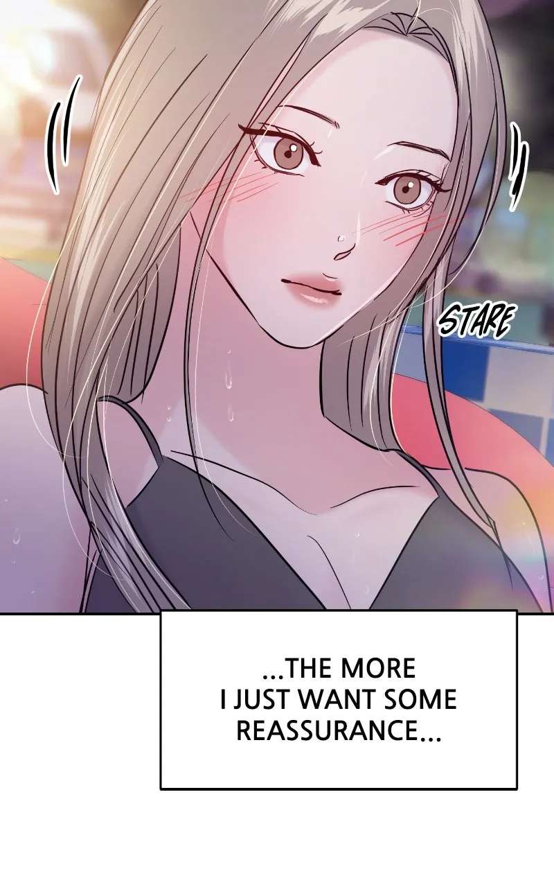 This is aCampus Romance Series Chapter 141 - page 37
