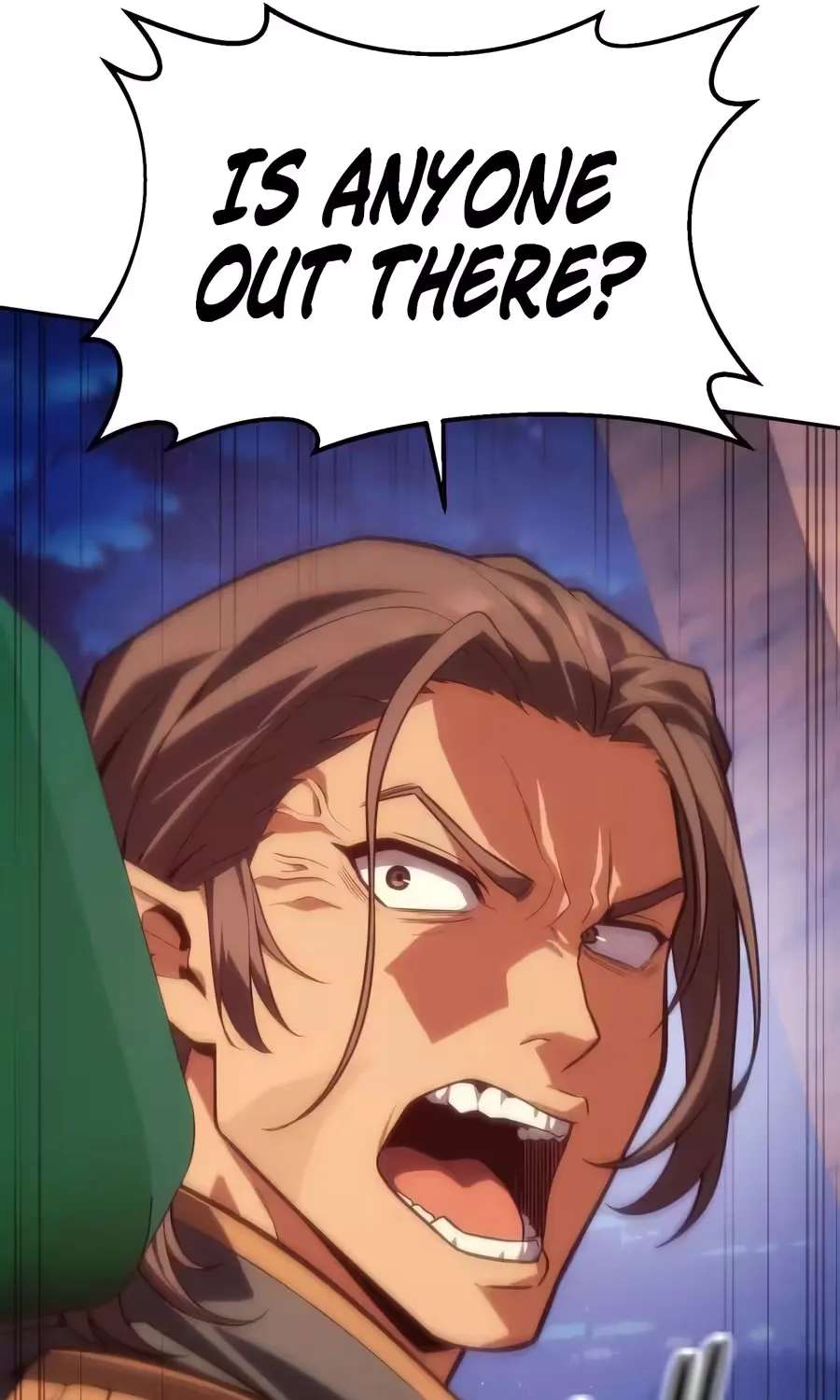 30 Years Have Passed Since the Prologue Chapter 16 - page 159