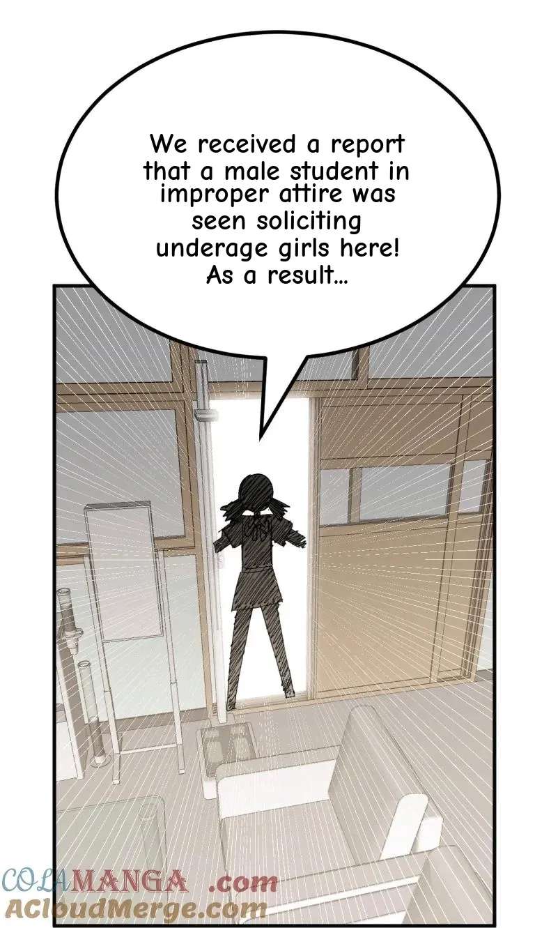 The Graduation Project Is, Making Butter! Chapter 77 - page 27