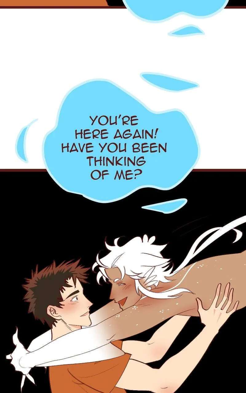 Bailin And Li Yun Chapter 119 - page 6