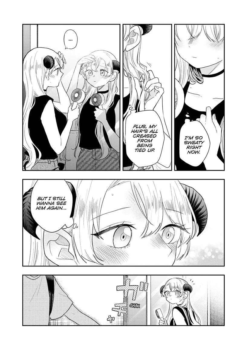 Tsumiki Ogami's Not-So-Ordinary Life Chapter 113 - page 12