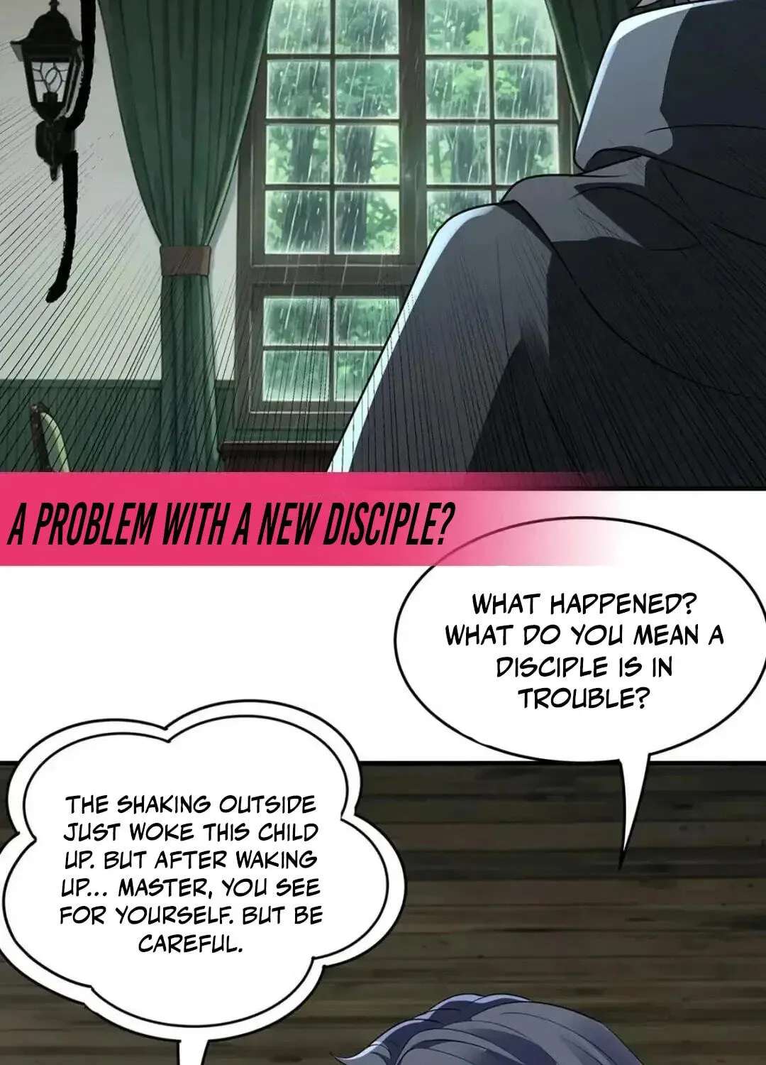 My Female Apprentices Are All Future Big Shots Chapter 404 - page 92
