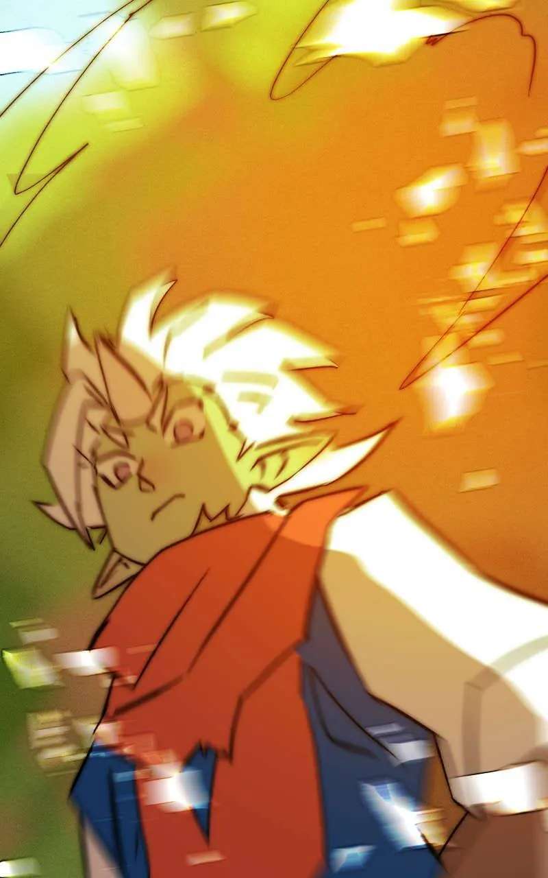 Just a Goblin Chapter 129 - page 14