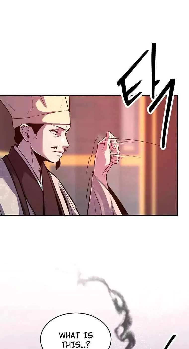 The Best Martial Arts Instructor In The World Chapter 99 - page 54