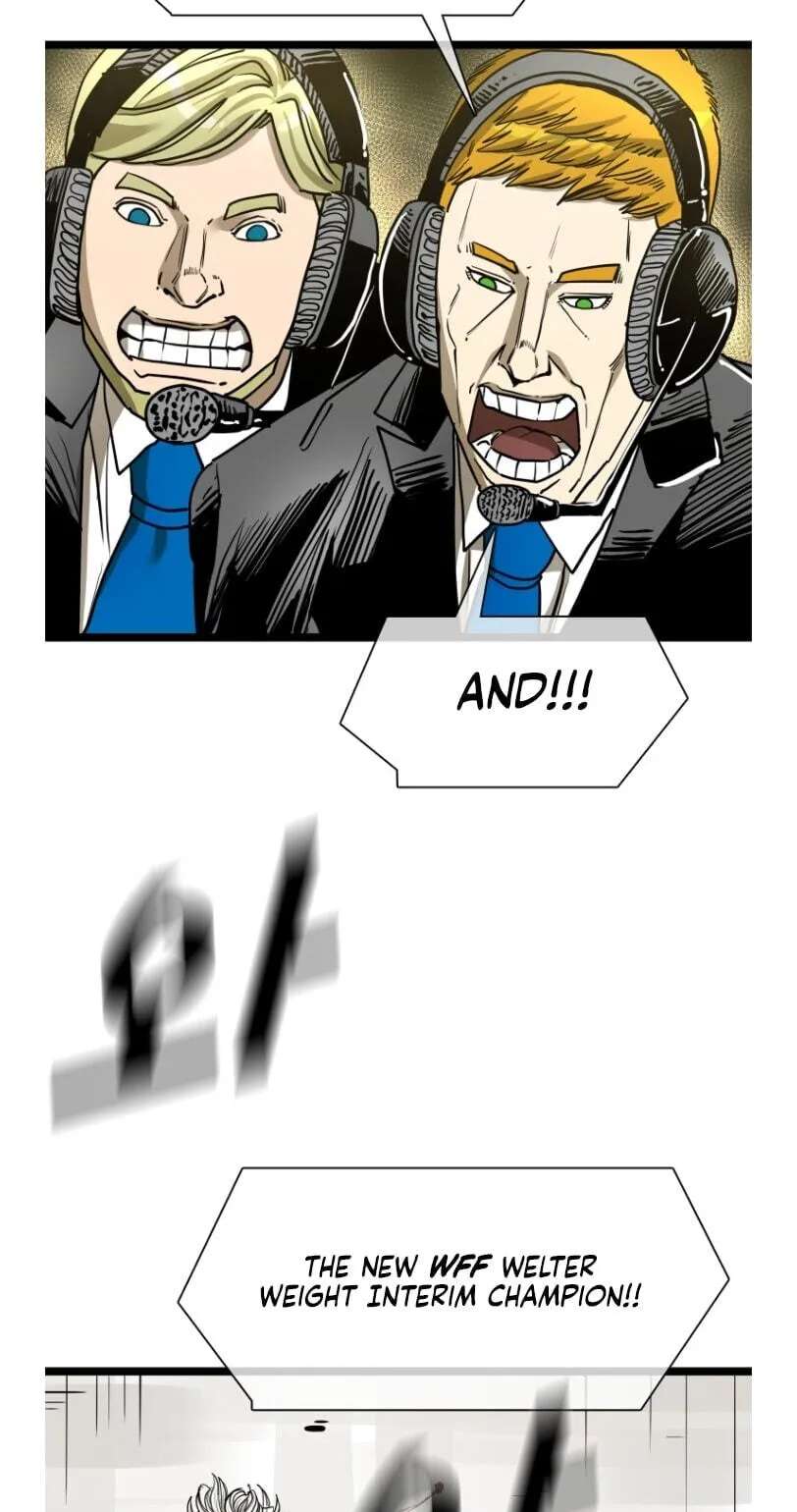 Shark Chapter 367 - page 3