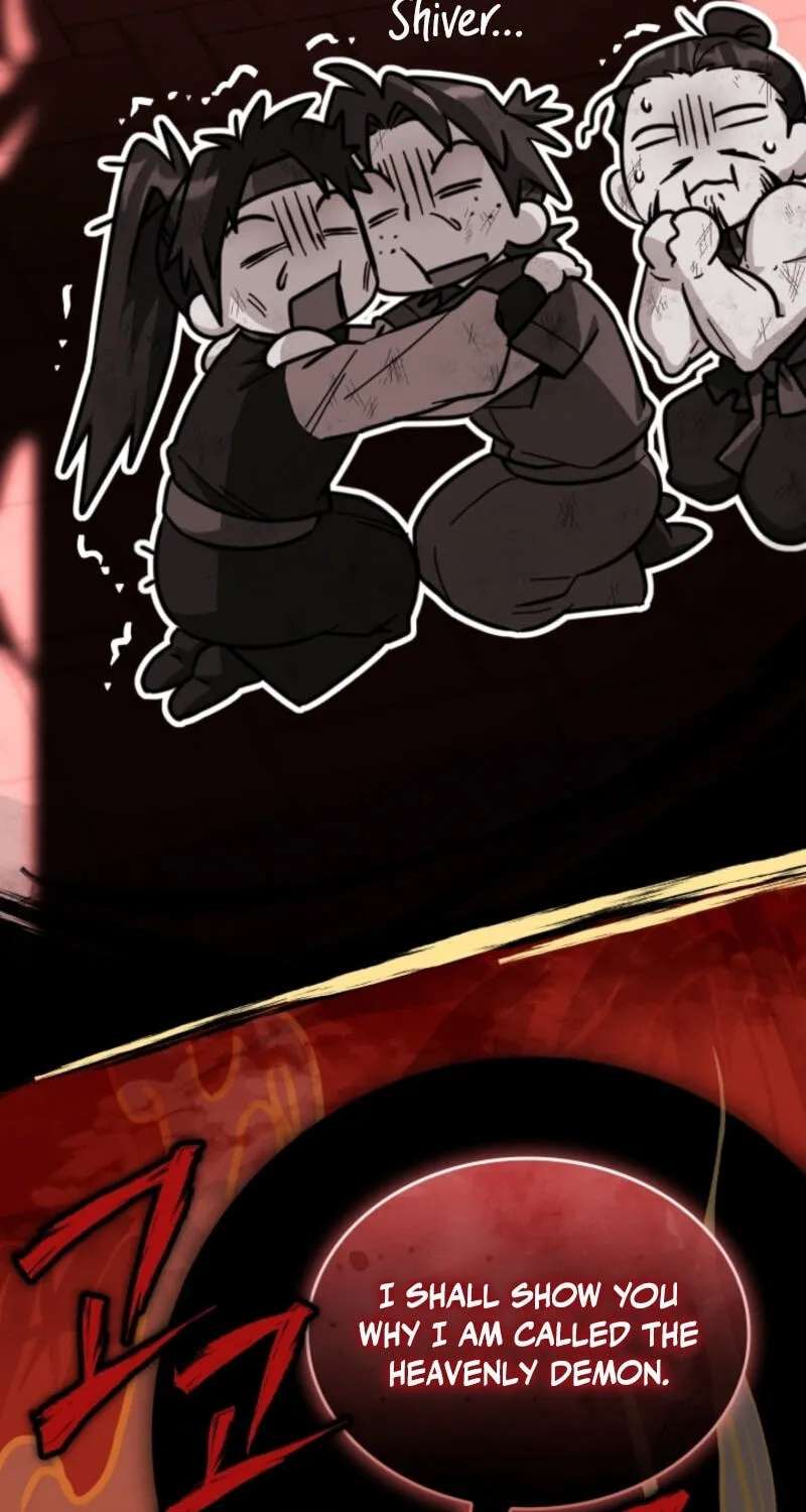 Swordmanship Veteran's Game Stream Chapter 34 - page 95