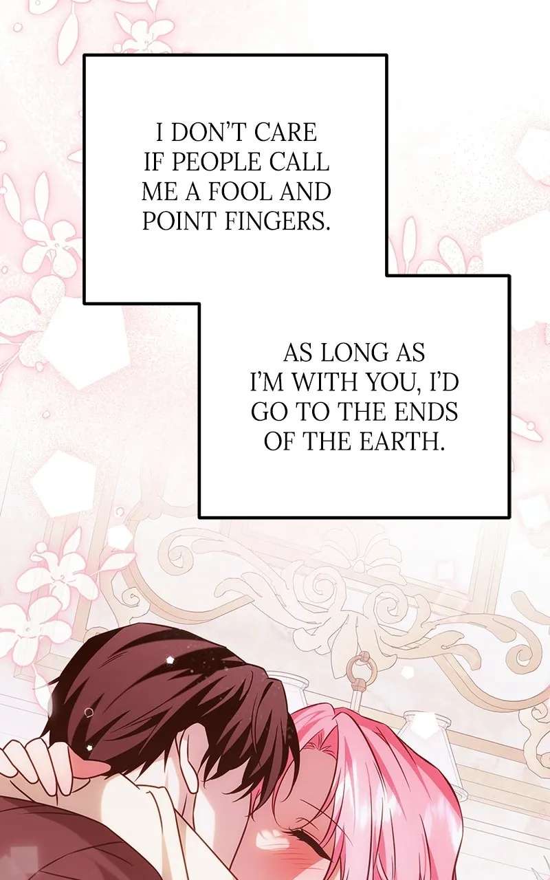 Changing the GenreFrom Angst to Heartwarming Chapter 85 - page 56