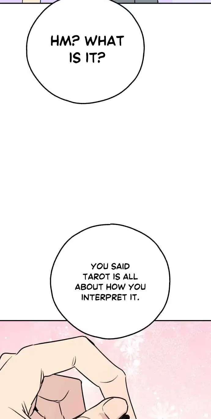 Horror Romance Chapter 32 - page 41