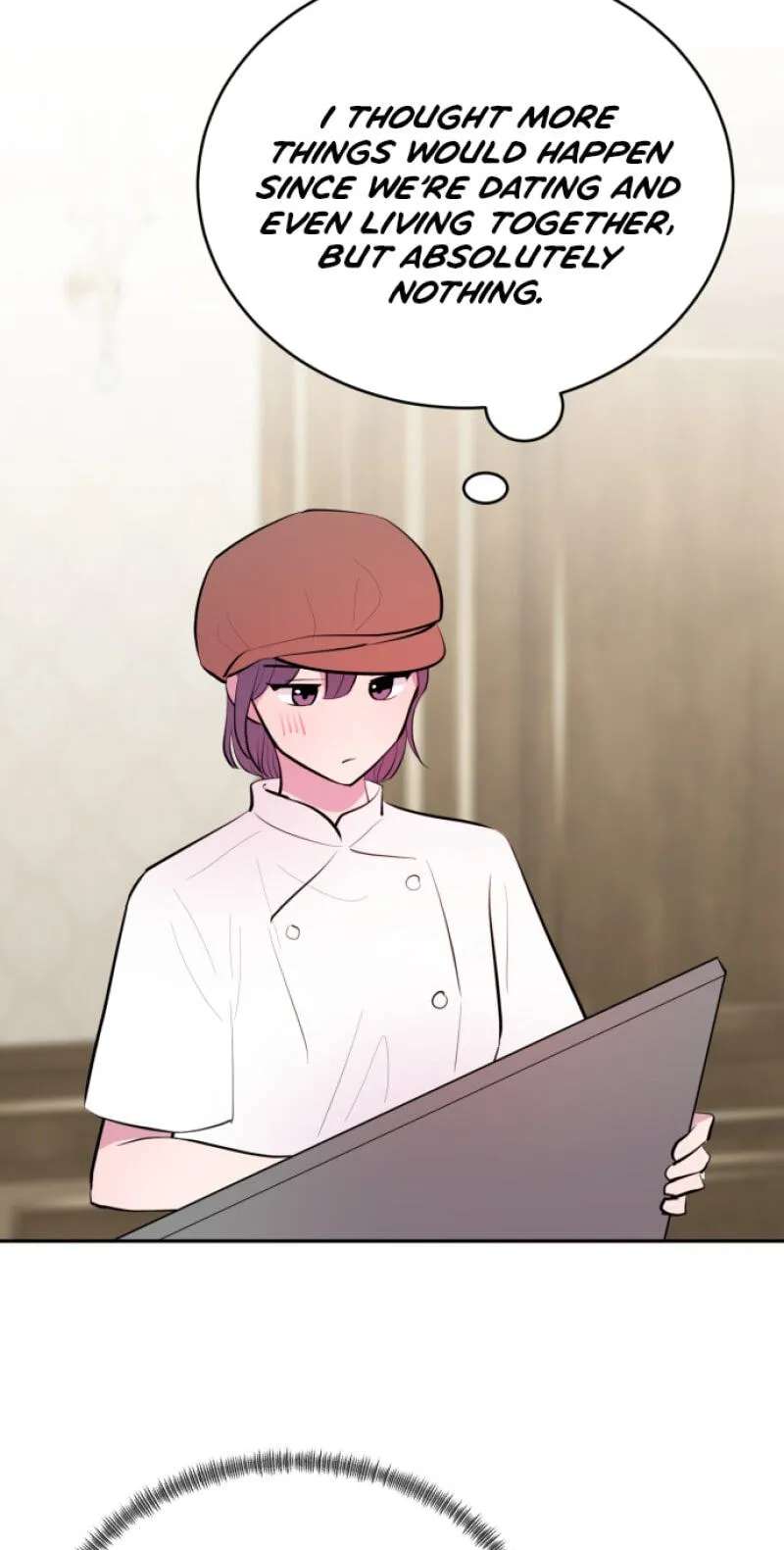 Even If You Don't Have a Third Chapter 50 - page 26