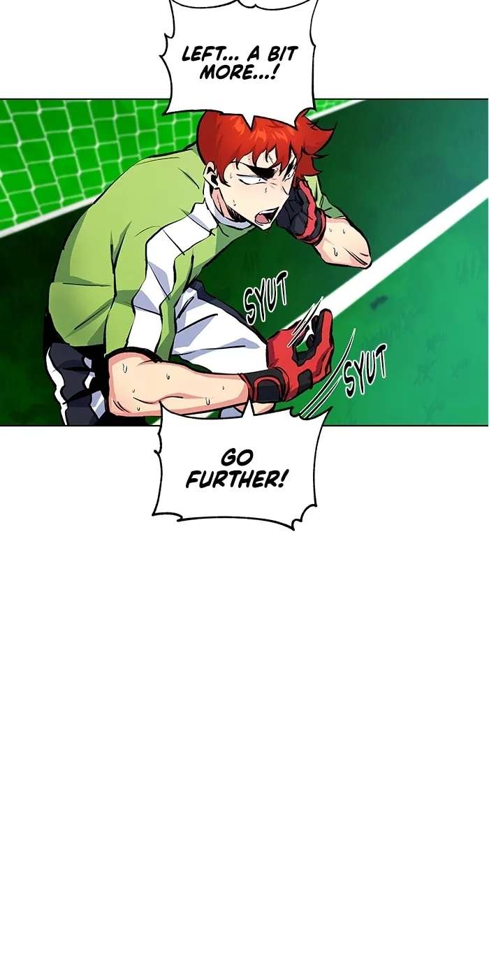Top Corner Chapter 264 - page 84