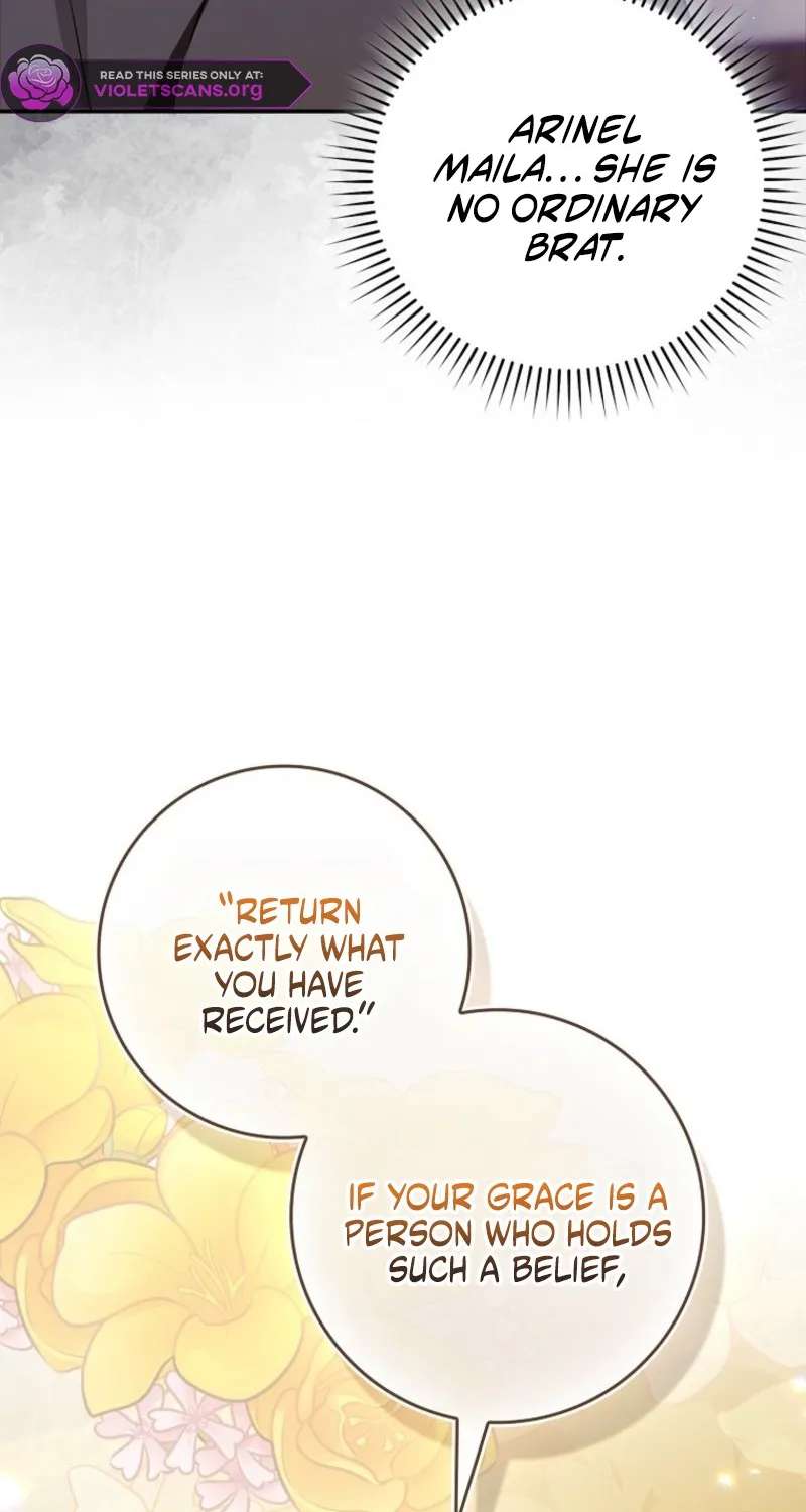 I’ve Been Chosen as the Tyrant’s Daughter-in-Law Chapter 22 - page 36