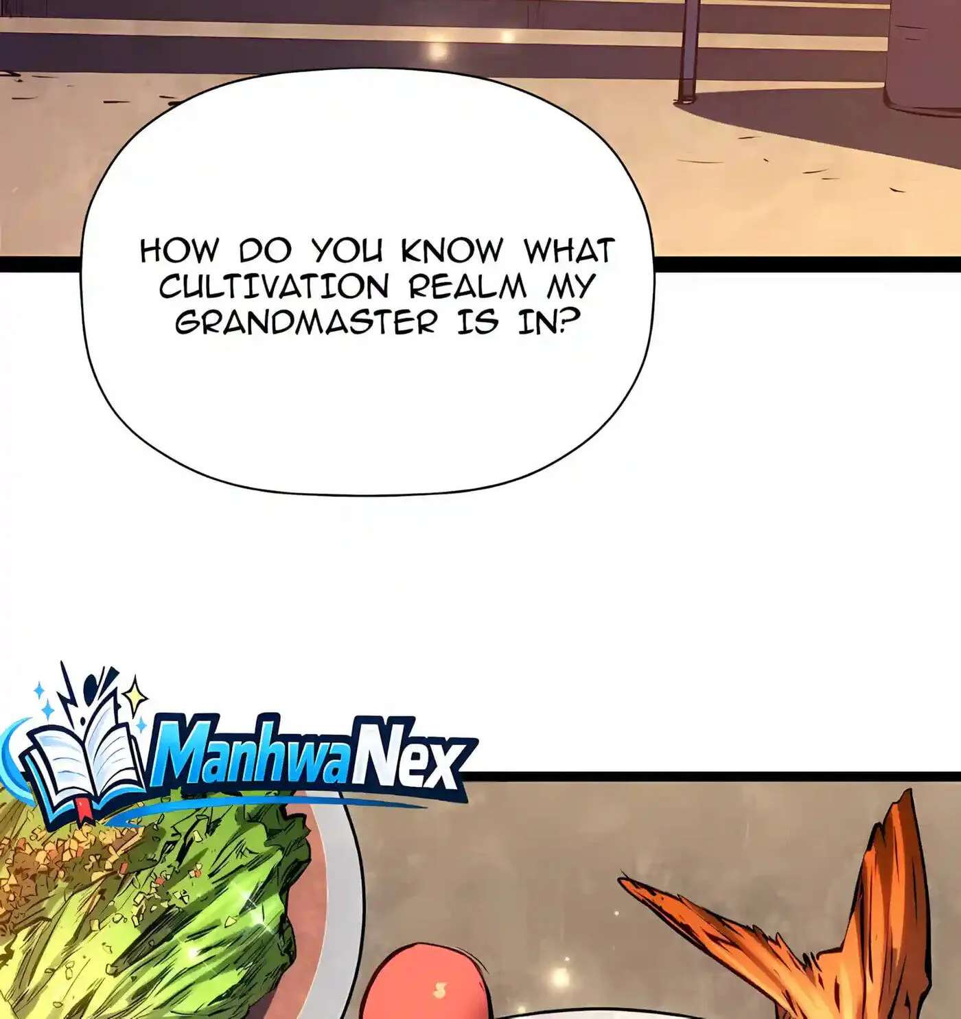 Lucky Me: I Secretly Cultivated for 1,000 Years Chapter 278 - page 36