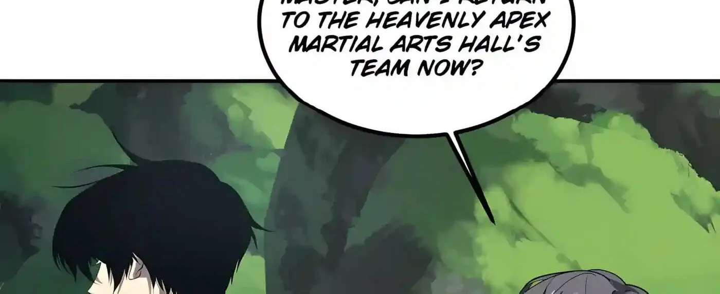 Quan Qiu Yi Neng: Kaiju Juexing Zi Xiao Shen Lei Chapter 86 - page 124