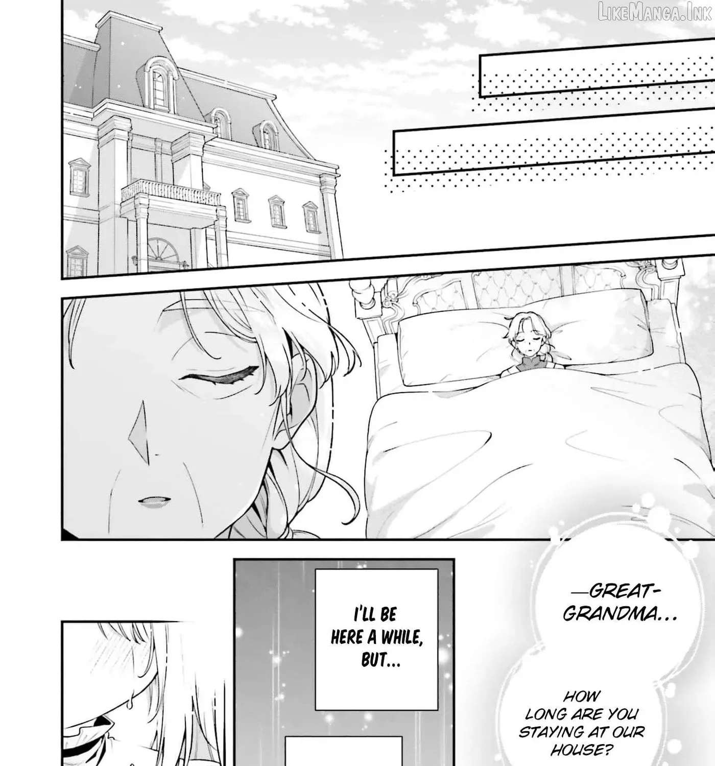 A Temporary Contract Marriage... That Turned into a Real Family Chapter 15 - page 23