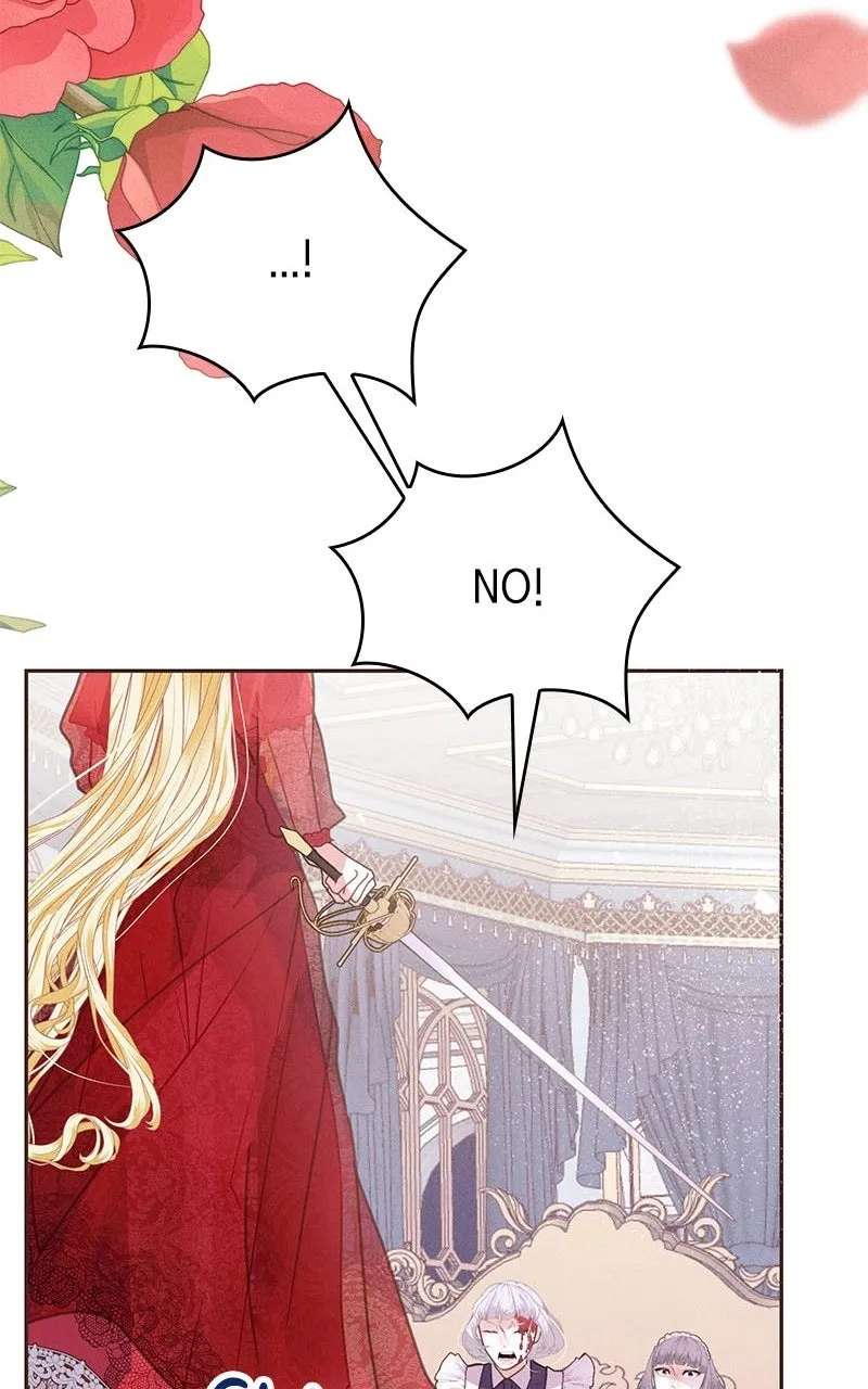 My Unwanted Engagement withthe Final Boss Prince Chapter 10 - page 132