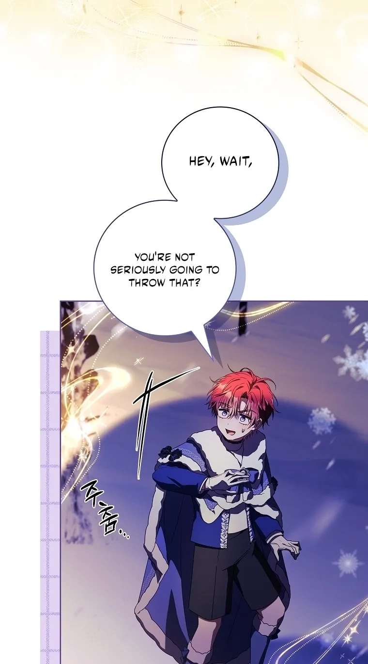 The Father and the Daughter Chapter 84 - page 31