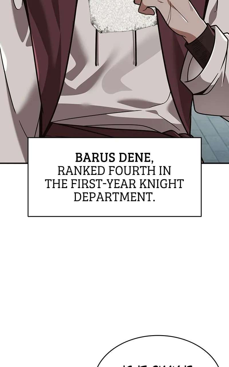 A Cadet Becomesa Prophet?! Chapter 42 - page 29