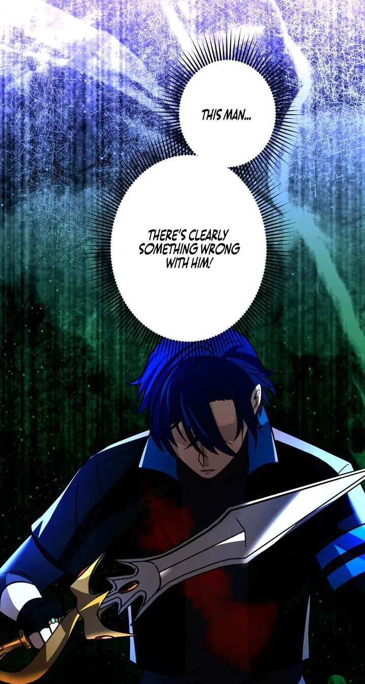 Hidden Class Gravity User Chapter 209 - page 26
